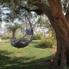 Отель Il Gabellota Resort Альберобелло фото 8