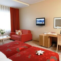 Hestia Hotel Europa удобства в номере