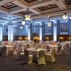 Отель The Palace Hotel Великобритания, Манчестер - отзывы, цены и фото номеров - забронировать отель The Palace Hotel онлайн фото 10