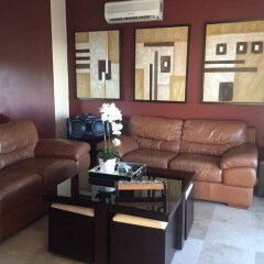 Отель 3 Bedroom House , 3 Pools & Gym home Мексика, Эль-Бедито - отзывы, цены и фото номеров - забронировать отель 3 Bedroom House , 3 Pools & Gym home онлайн фото 2