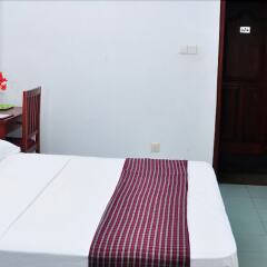 Отель Night Station Hotel Шри-Ланка, Панадура - отзывы, цены и фото номеров - забронировать отель Night Station Hotel онлайн интерьер отеля фото 3