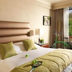 Отель Radisson Blu Park Hotel Athens Греция, Афины - 1 отзыв об отеле, цены и фото номеров - забронировать отель Radisson Blu Park Hotel Athens онлайн комната для гостей