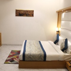 Hotel Rove комната для гостей фото 2