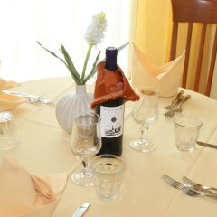 Hotel Calypso Римини в номере