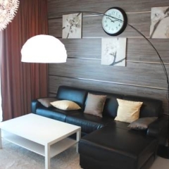 Апартаменты ApartSochi Сочи интерьер отеля