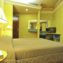 Hotel Enrichetta удобства в номере