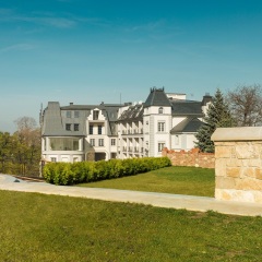 Kavalier Boutique Hotel