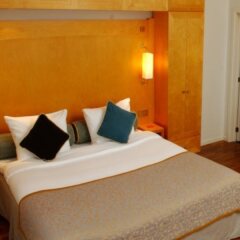 Отель Crowne Plaza Brussels - Le Palace комната для гостей фото 2