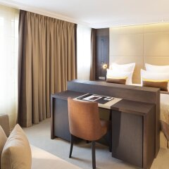 Отель Villa Saxe Eiffel комната для гостей фото 5