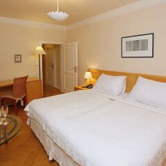 Palatin Hotel Карловы Вары комната для гостей фото 3