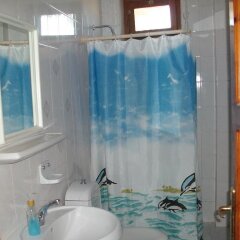 Отель Ilhan Otel Сиде фото 8