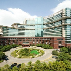 Отель Jin Jiang Pine City Hotel Китай, Шанхай - отзывы, цены и фото номеров - забронировать отель Jin Jiang Pine City Hotel онлайн фото 2