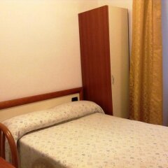 Hotel Ricci комната для гостей фото 4