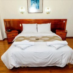 Mountain View Hotel in Girne, Cyprus from 86$, photos, reviews - zenhotels.com guestroom photo 3
