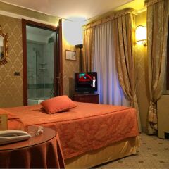 Colombina Hotel спа