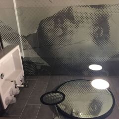 Отель Mercure Paris Alesia Франция, Париж - 1 отзыв об отеле, цены и фото номеров - забронировать отель Mercure Paris Alesia онлайн сауна
