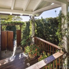 San Ysidro Ranch in Montecito, United States of America from 184$, photos, reviews - zenhotels.com balcony