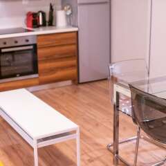 Отель Olala Garden Apartment Греция, Афины - отзывы, цены и фото номеров - забронировать отель Olala Garden Apartment онлайн фото 2