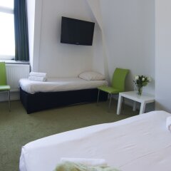 Hotel Iris детские мероприятия