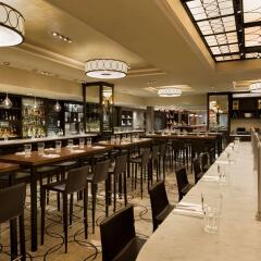 Отель The Plaza США, Нью-Йорк - 9 отзывов об отеле, цены и фото номеров - забронировать отель The Plaza онлайн питание фото 3