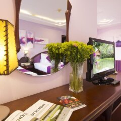 TTC Hotel Premium – Dalat интерьер отеля фото 2