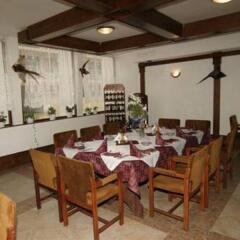 Hotel Kavkaz Golden Dune - Все включено питание
