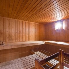 Hotel Club Cartago - Все включено сауна