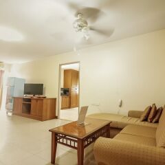 Отель NIDA Rooms Room Thetavee Suan Luang комната для гостей фото 5