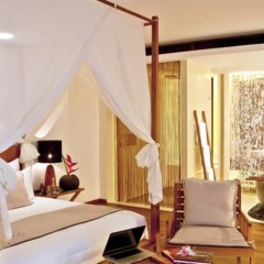 Отель Hansar Samui Resort And Spa Самуи фото 9