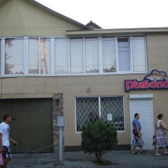 Гостиница Guest House on Gorkogo street 51 в Анапе отзывы, цены и фото номеров - забронировать гостиницу Guest House on Gorkogo street 51 онлайн Анапа фитнесс-зал