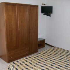 Hotel Santorotto Синалунга удобства в номере