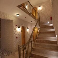 Hotel De Gold Alacati Чешме интерьер отеля фото 3