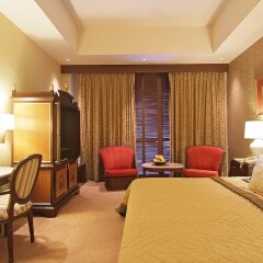 Отель The Manila Hotel Филиппины, Манила - 2 отзыва об отеле, цены и фото номеров - забронировать отель The Manila Hotel онлайн фото 6