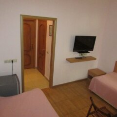 Hotel Zlatotur Москва удобства в номере