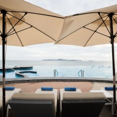 Royal Cliff Beach Hotel фото 7