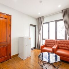 OYO 411 Van Nam Hotel Ханой фото 19