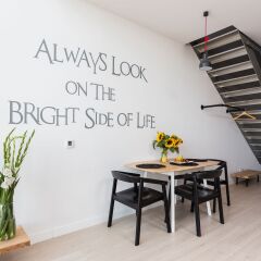 Отель Platinum Residence Qbik сауна