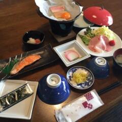 Отель Tokiwa Ryokan Никко в номере