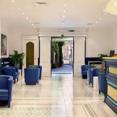 Hotel Astoria Sorrento интерьер отеля