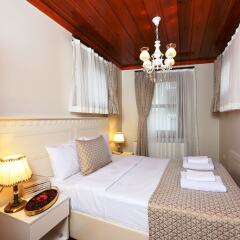 Elyka Hotel Турция, Стамбул - отзывы, цены и фото номеров - забронировать отель Elyka Hotel онлайн комната для гостей фото 3