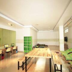 Chaweng Center Point Hotel интерьер отеля фото 3