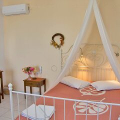Galini Hotel in Milos, Greece from 162$, photos, reviews - zenhotels.com