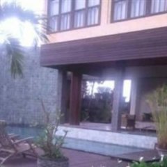 Отель Wismaya Villa Индонезия, Бали - отзывы, цены и фото номеров - забронировать отель Wismaya Villa онлайн фото 4
