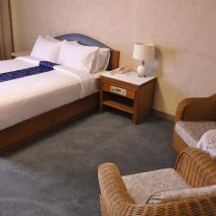 Trocadero Hotel Bangkok детские мероприятия