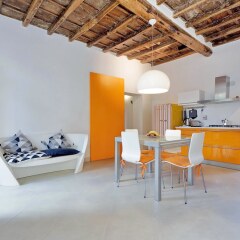 Отель Reginella - WR Apartments Италия, Рим - отзывы, цены и фото номеров - забронировать отель Reginella - WR Apartments онлайн в номере