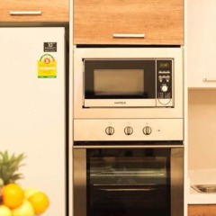 Отель AYG Areca Private Pool VIlla пляж Банг-Тао в номере