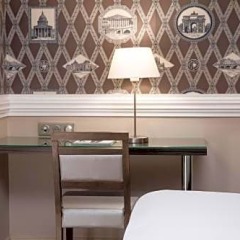 Отель Elysées Hôtel Франция, Париж - отзывы, цены и фото номеров - забронировать отель Elysées Hôtel онлайн фото 14