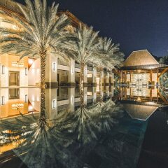 Отель Puri Santrian фото 12