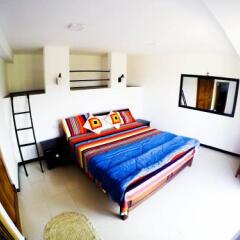 Отель Lark Nest Hotel Шри-Ланка, Амбевелла - отзывы, цены и фото номеров - забронировать отель Lark Nest Hotel онлайн комната для гостей фото 3