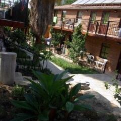 Leda Beach Hotel Сиде